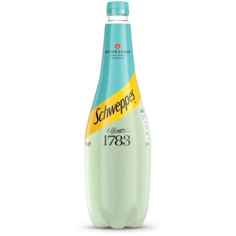 Bitter Lemon 1.L