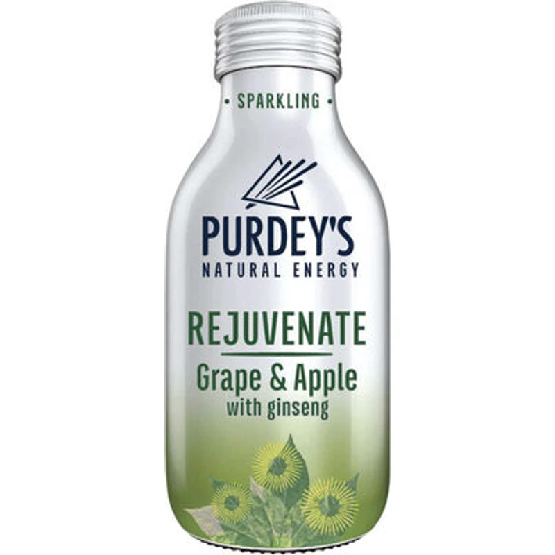 Rejuvenate Natural Energy