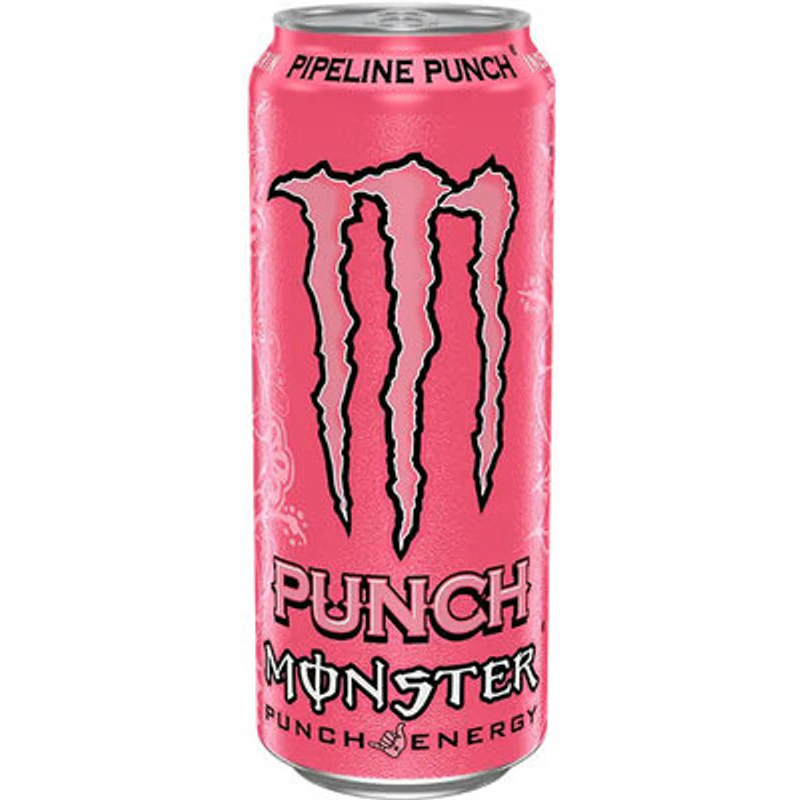 Pipeline Punch