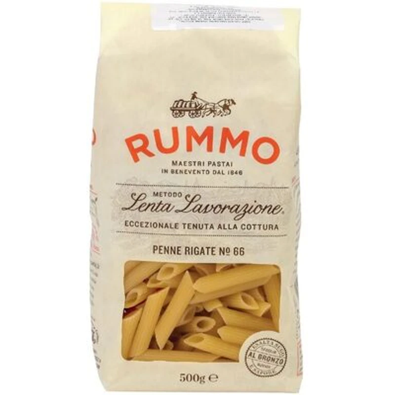 Penne Rigate N°66