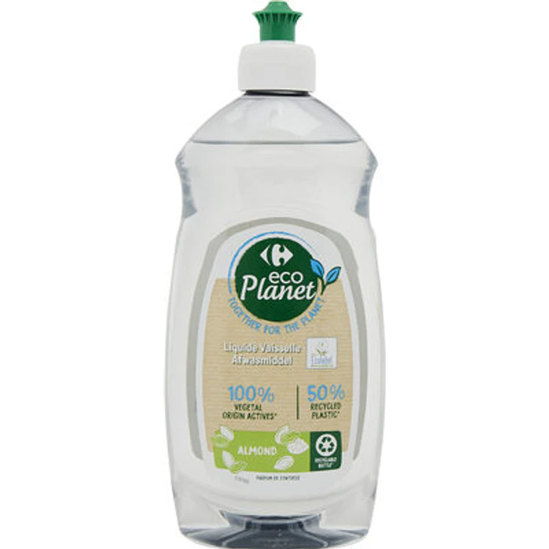 liquide vaisselle eco planète