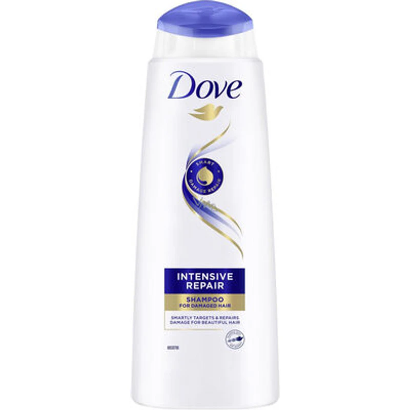 Intensive Repair Shampoo