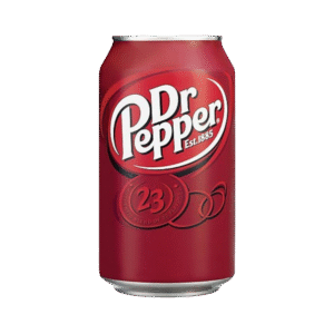 Dr Pepper