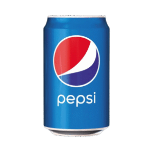 Pepsi 330ml (EU)