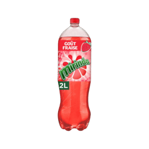 Mirinda Strawberry 2L
