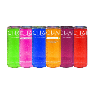 Chai Bibi Vas 24X330ml