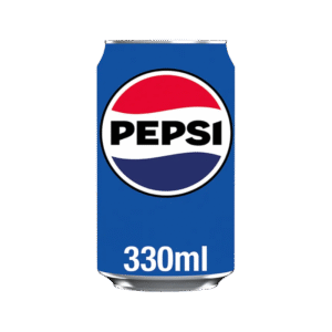 Pepsi Can (GB)