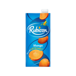 Rubicon Mango Tetra 1L