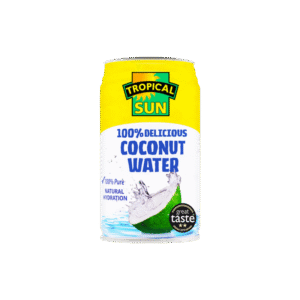 TS Coconut Water